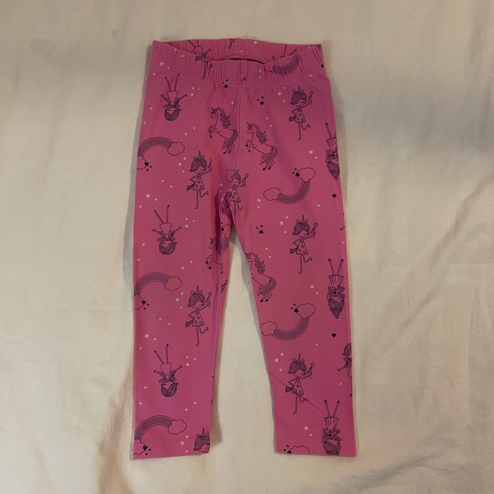 Gap Favorite play time pants size 2T